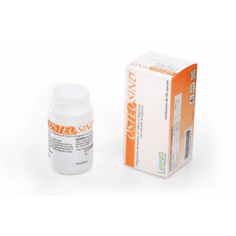 Osteosind Plus – 50 comprimés