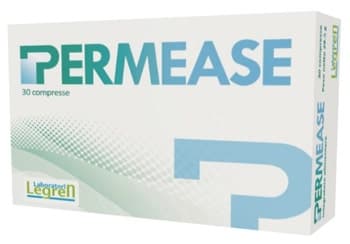 Permease – 30 Tabletten
