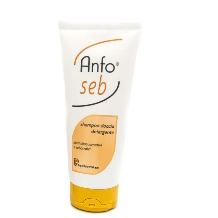 ANFO-SEB Lotion – 50 ml