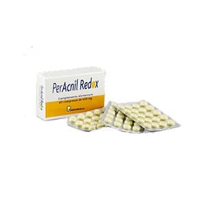 Peracnil Redox – 60 Tabletten
