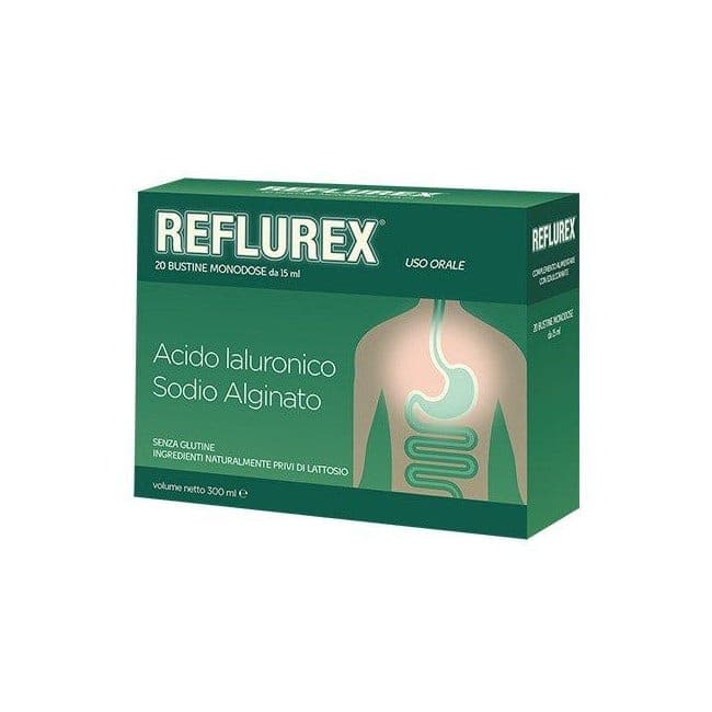 Reflurex – 20 sachets