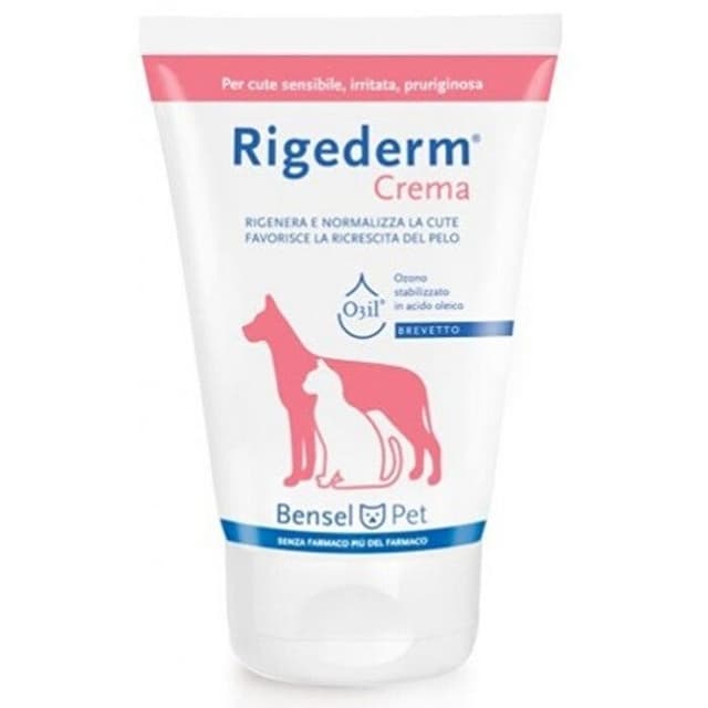 Rigederm Crème – 100 ml