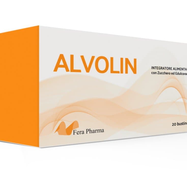 Alvolin – 20 Beutel