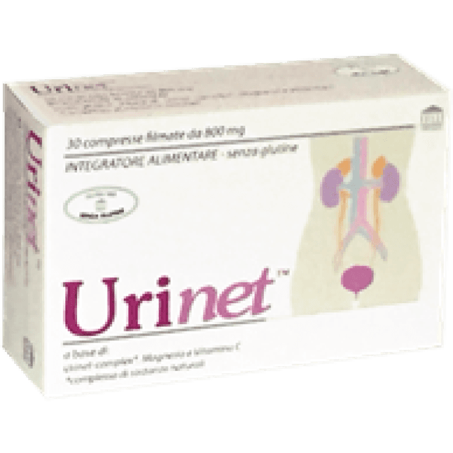 Magnésium 80,00 mg + Quercétine – 30 comprimés | Urinet