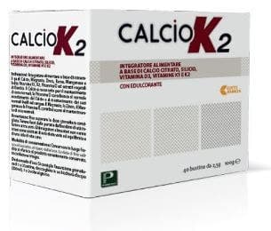 CalcioK2 – 30 Stick Pack