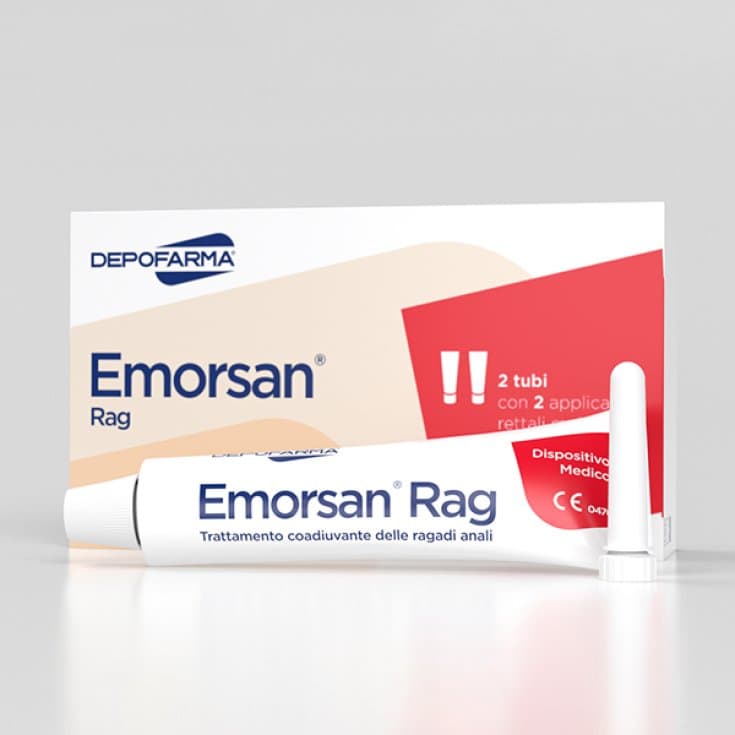 Emorsan Risse – 2 Tubes de 30 ml