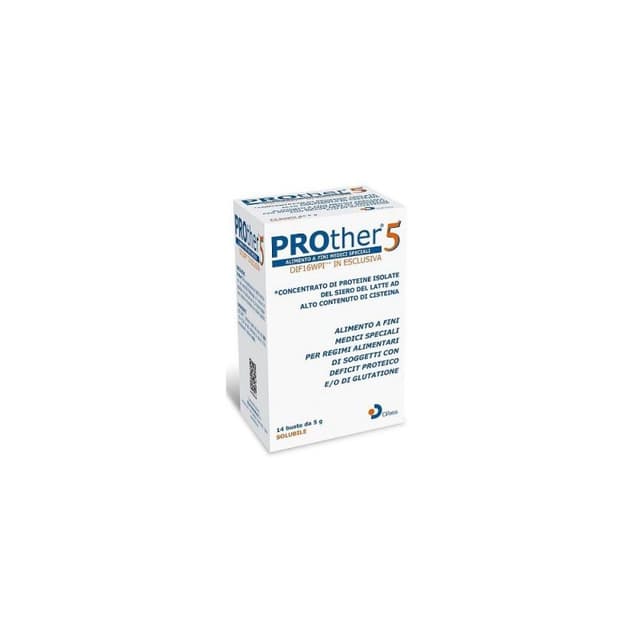 Prother 5 – 14 sachets
