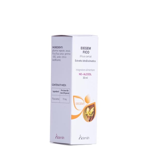 EIEGEM Fico – 30 ml