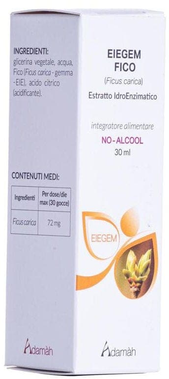 EIEGEM Fico – 30 ml