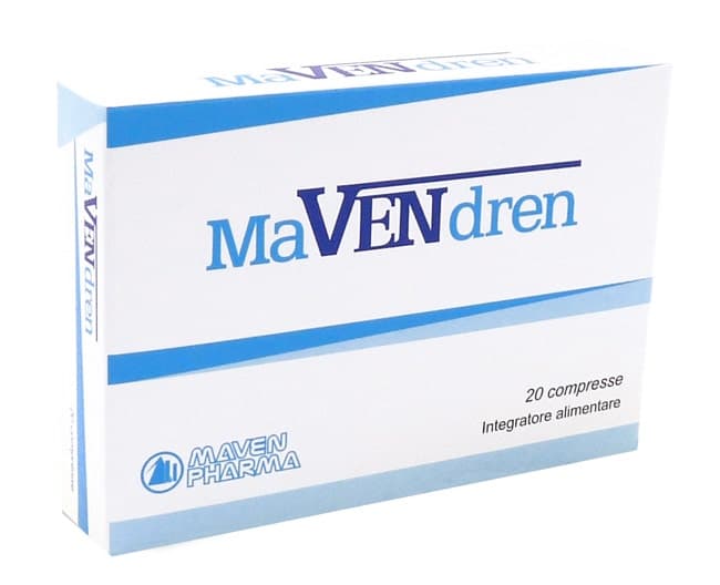 Mavendren – 20 Tabletten