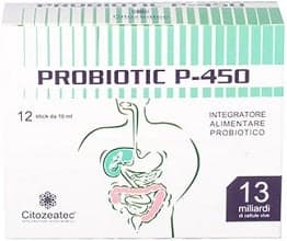 Probiotic P-450 – 24 sachets