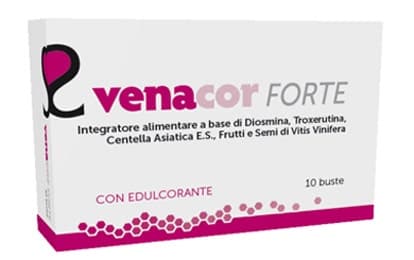Venacor Forte – 10 sachets