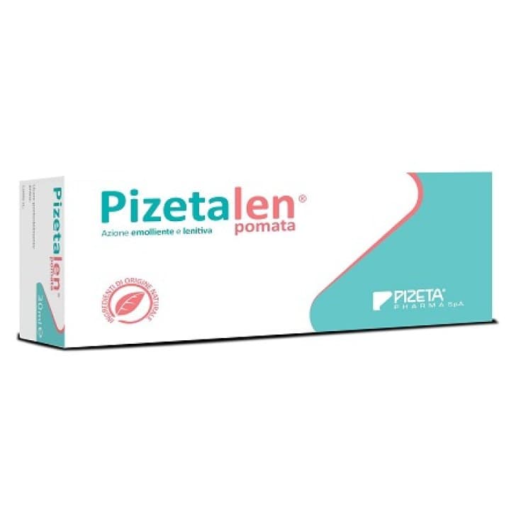 Pizetalen Crème – 30 ml