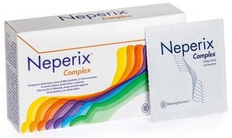 Neperix Complex – 20 Beutel