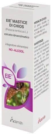 EIE MASTICE DI CHIOS 60ML ADAMA