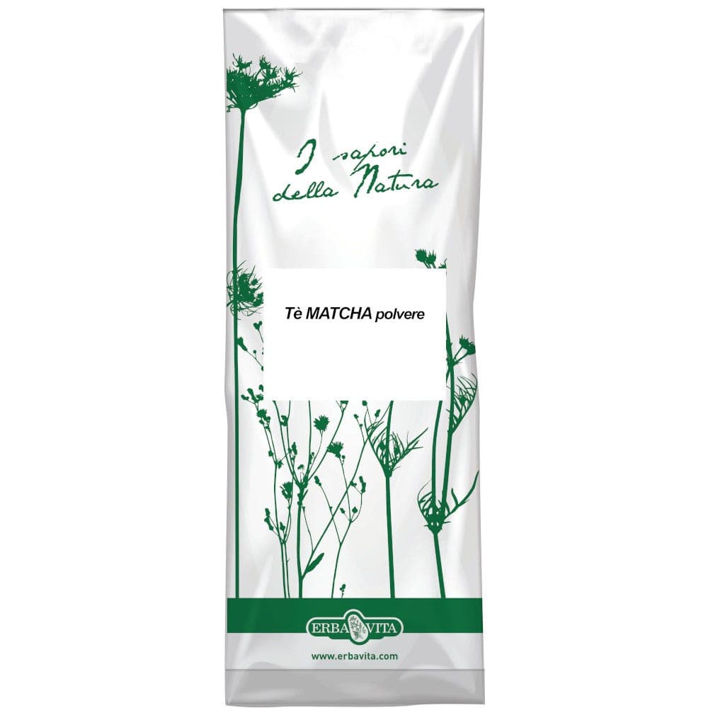 THE MATCHA 100G EBV