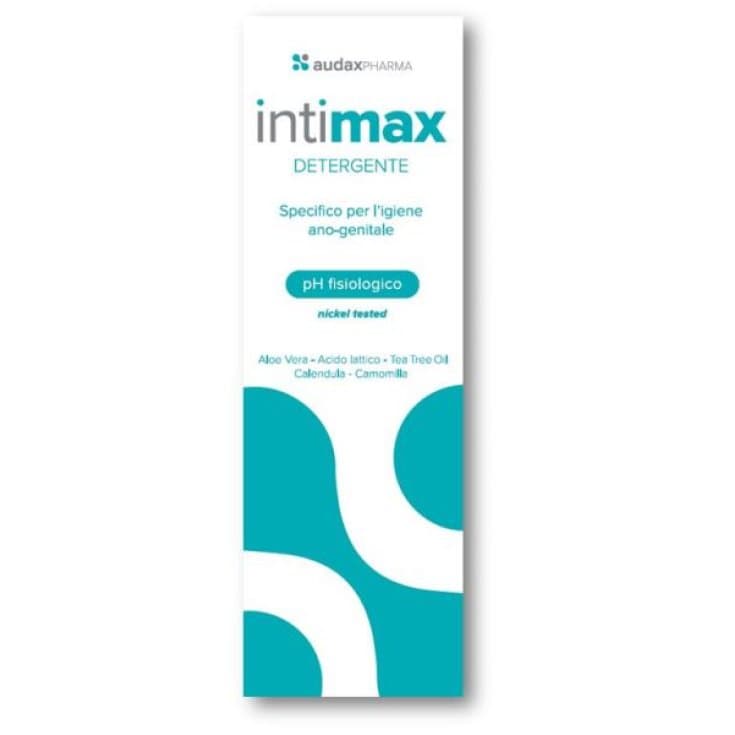 Intimax Lotion Toilette Intime – 250 ml