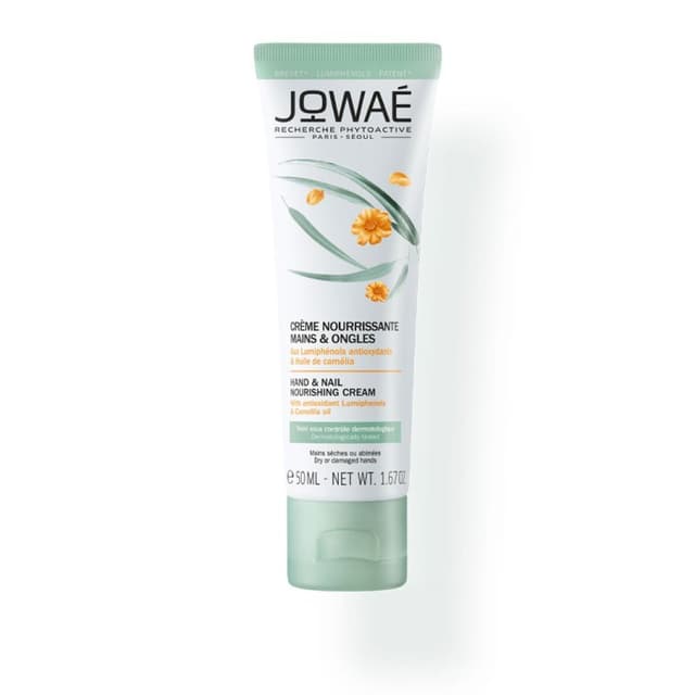 Jowaé Crème Mains et Ongles Nourrissante