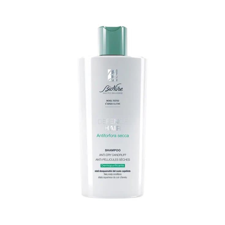 BioNike Defence Hair Shampoing Antipelliculaire
