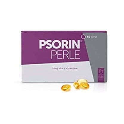 Psorin – 60 perles