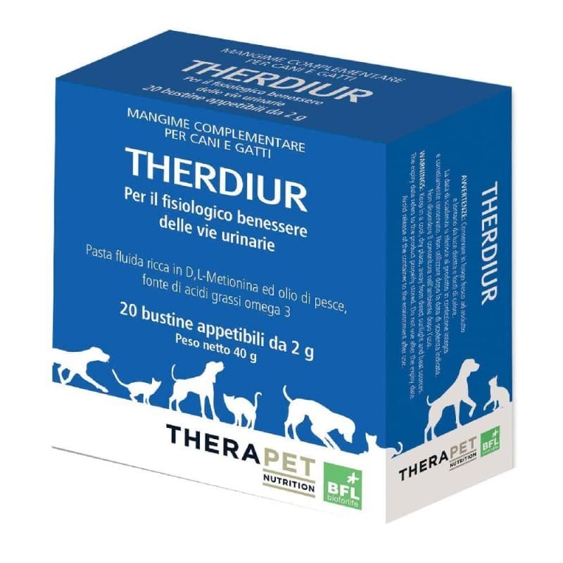 Therdiur Therapet – 20 sachets