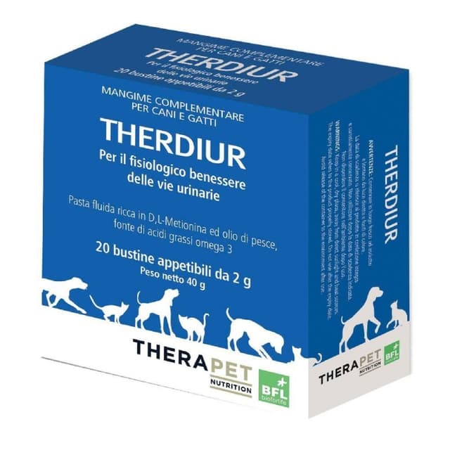 Therdiur Therapet – 20 sachets