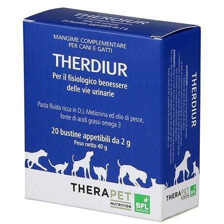Therdiur Therapet – 20 sachets