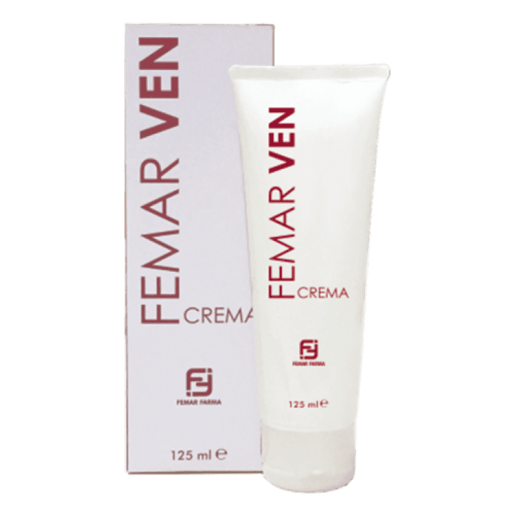 Femar Ven Crème – 125 ml