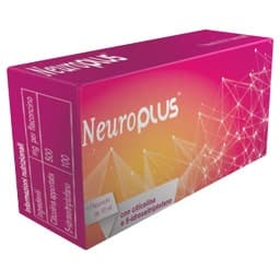 Neuroplus – 10 Ampullen à 10 ml