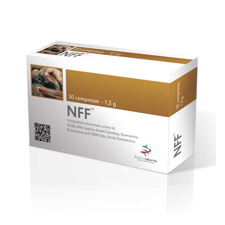 NFF – Tabletten