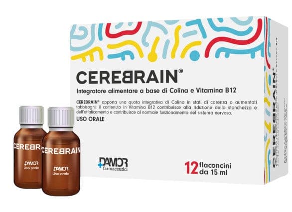 CEREBRAIN 12FL 10ML