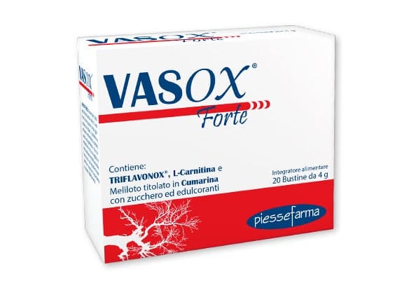 Vasox Forte – 20 sachets
