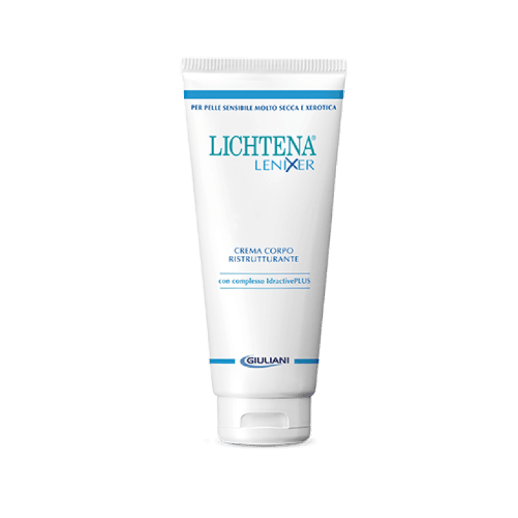 Lichtena Lenixer Crème Restructurante