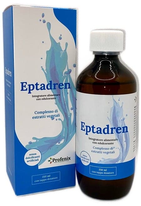 Eptadren – 250 ml Liquide