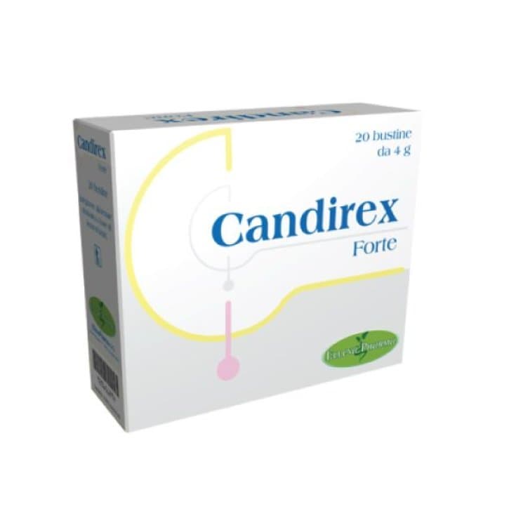 Candirex Forte – 20 sachets