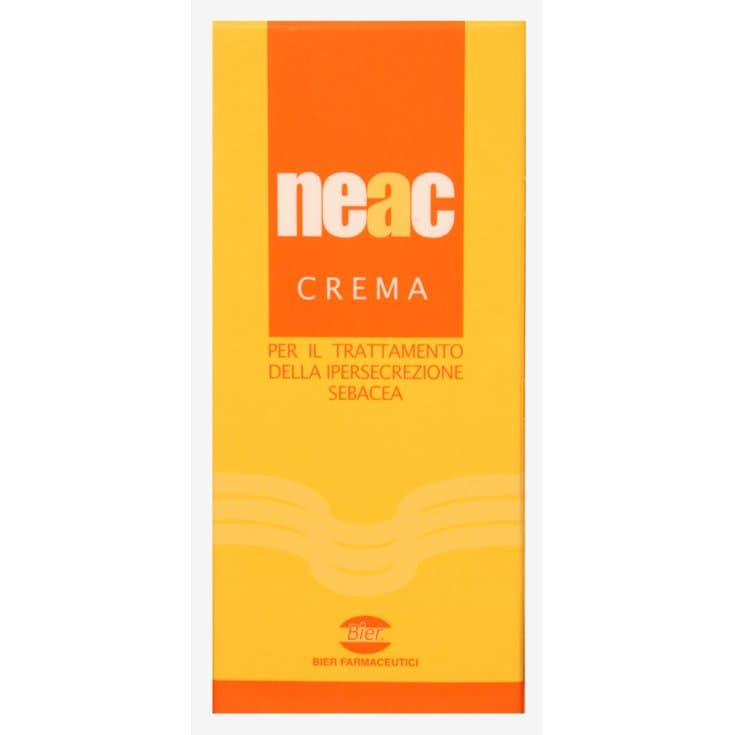 Neac Crème – 25 ml