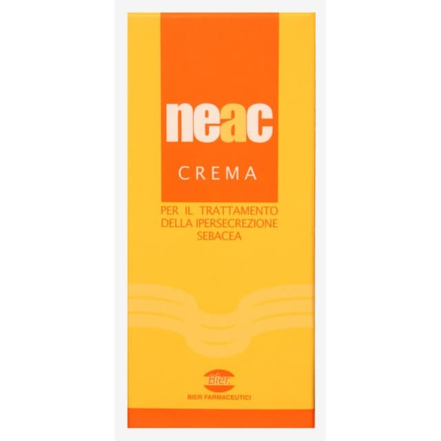Neac Crème – 25 ml