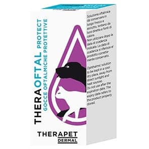 Theraoftal Protect – 10 ml gouttes oculaires