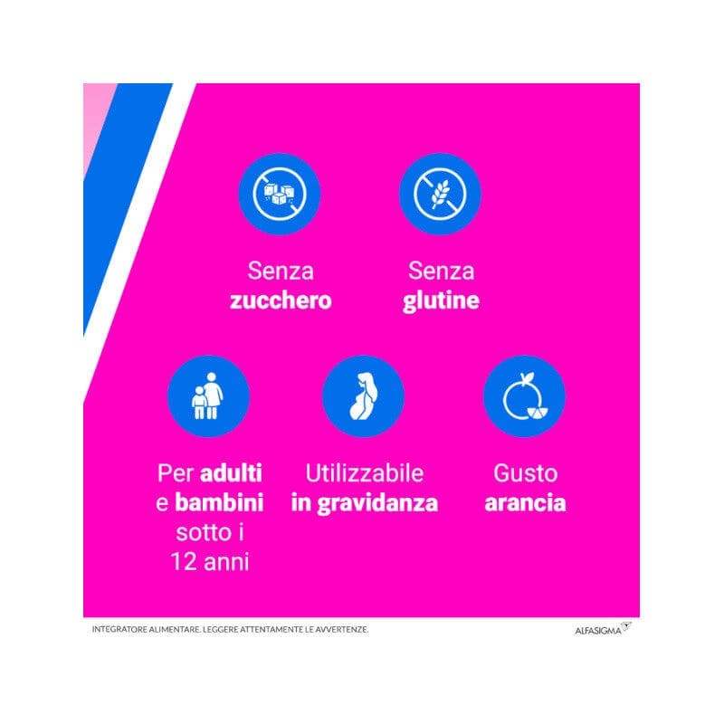 Biochetasi Digestione Pocketpack – 18 comprimés