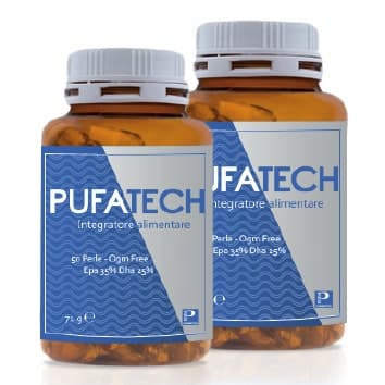 Pufatech – 100 perles