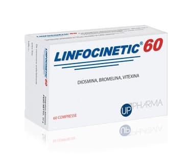 Linfocinetic – 60 Tabletten