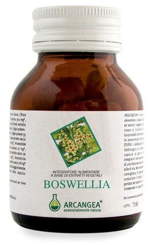 Boswellia Arcangea – 60 gélules