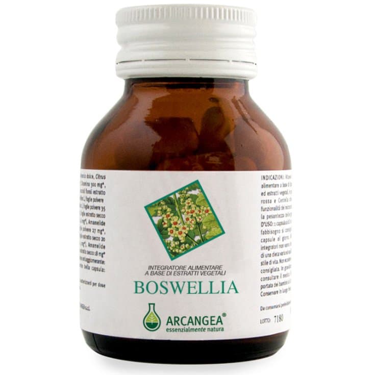 Boswellia Arcangea – 60 gélules