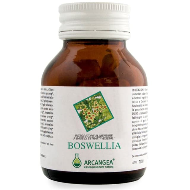 Boswellia Arcangea – 60 gélules