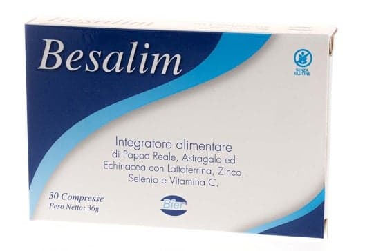Besalim – 30 comprimés