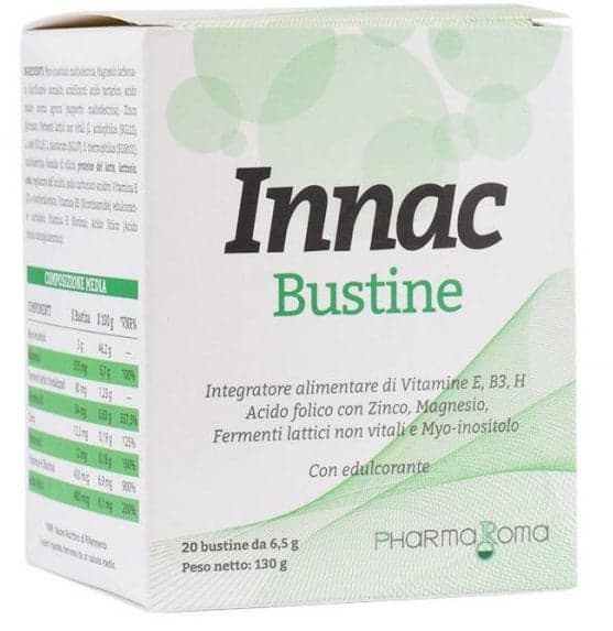Innac Beutel