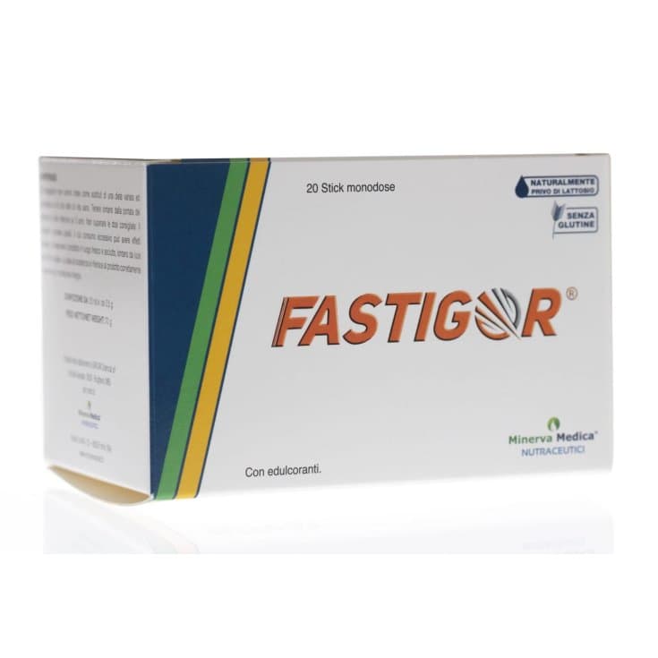 Fastigor – 20 sachets