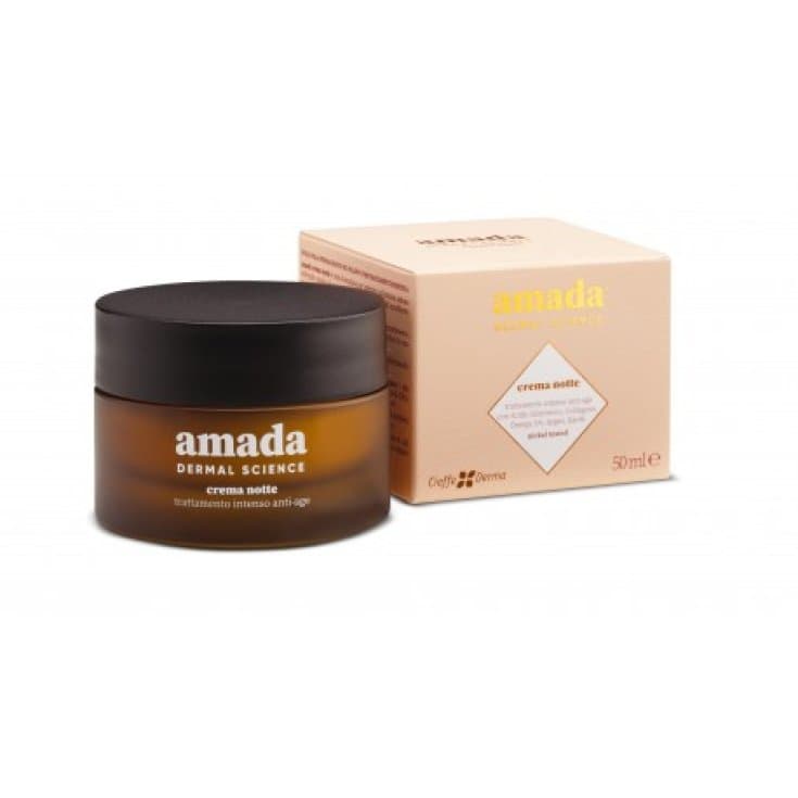 AMADA Nachtcreme – 50 ml