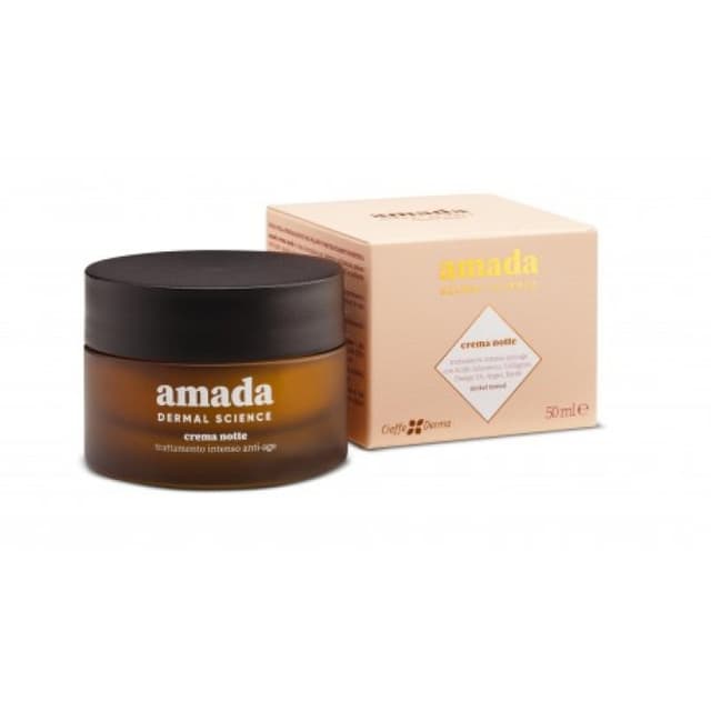 AMADA Crème Nuit – 50 ml