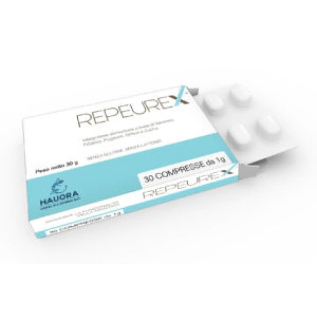 Repeurex – 30 comprimés